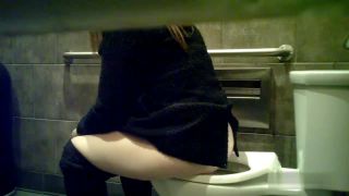 Porn online Toilet Indoor – Goldmine toilet 11-9