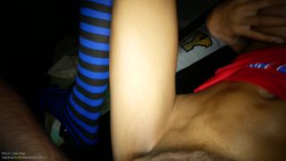 LadyBoysFuckedBareback - Polla - 8+ Inches Kinky Breeding , spandex fetish on fetish porn -8