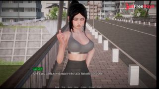 [GetFreeDays.com] Once upon a Lifetime - Playthrough - PART 8 Adult Film March 2023-7