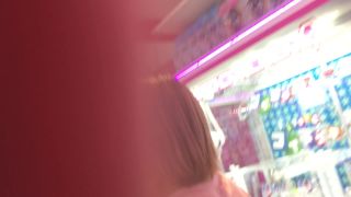 xxx clip 41  voyeur | Voyeur - [Arcade theft 〇] Full view defenseless panchira   chest chiller [College student] panty01 | voyeur-4