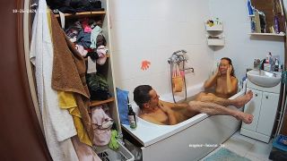 Rachel Ross Bath, 26.10.2024 720P - Voyeur-4