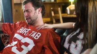 adult video clip 7 Seth Gamble, Charly Summer – The Big Game: A Daughter Story HD 720p, hard sex home on fetish porn -2