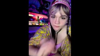 JADE NYMPHO Emily Jade's on the prowl  Doggystyle-4