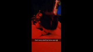 Took this girl home from Snapchat-9