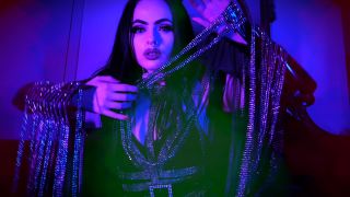 free xxx video 4 goddess harley femdom pov | Empress Poison – Sperm Clinic JOI | jerk off instruction-joi-9