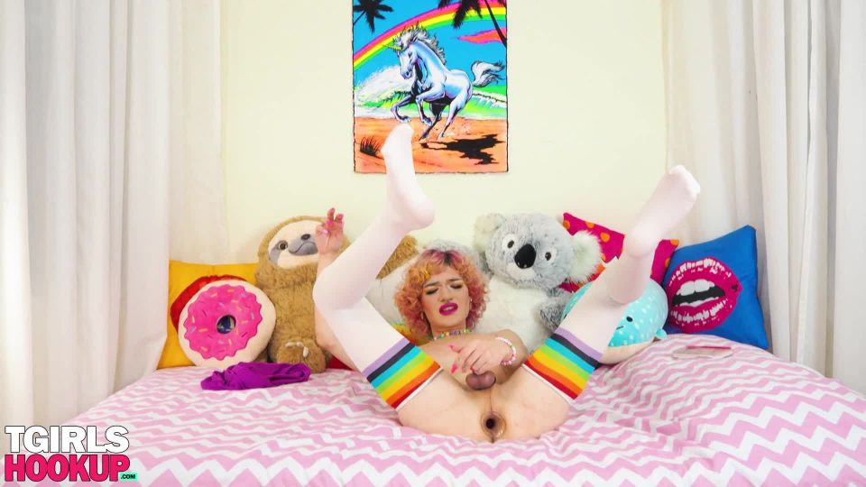 Serena Bubbles (Toys)