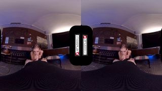 clip 3 DEVIL MAY CRY A XXX PARODY Starring: Tiffany Tatum (GearVR) - virtual sex - blowjob porn blonde milf pov blowjob-1