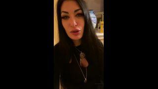 online porn clip 46 Open Your Mouth And Don’t Waste A Drop – MISTRESS DAMAZONIA, elsa jean femdom on femdom porn -1