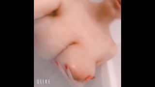 Hitomi official Hitomiofficial - video bath time 20-11-2018-2