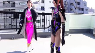 [SuperMisses.com] MSZ-09 Lascivious Evil Dress: Evilized Saint Pink-033-6