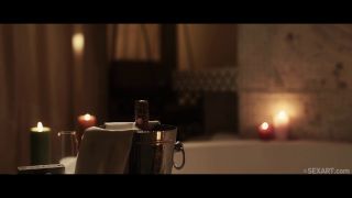 Sex Art/Met Art - Secrets Of Prague Episode 2: Leila Smith, Vanessa Decker - Kissing-2