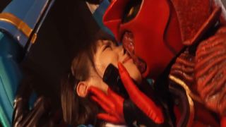 [WarAnLov.com] DHRY-30 Doujin Heroine 29: Heroine Pinch Special:Ryusei Blue-006-2