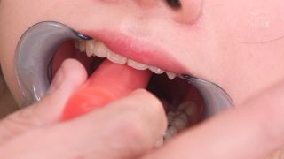 [FHD/SD]MISM-385 ケツ穴 喉奥 ま○こ 純潔3穴モンスター誕生 柔らかモチ尻肉穴かっぴらき快感の余韻に潮吹きピュルるぅ 窒息イラマで顔真っ赤に感謝の喉凹 全穴調教に蕩ける淫汁だだ漏れ アナルくぱぁ女子デビュー 百恵みこと-3