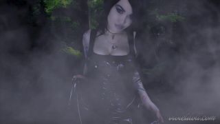 Part 2 Violet Doll - Spellbound-3