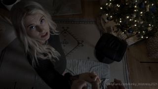 Kinky Mistress Sofia - POV I Enjoy Ruining Men - Handjob-6