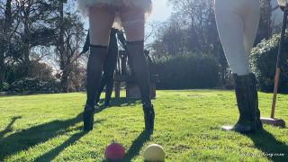 adult xxx clip 45 jillian janson femdom fetish porn | HighlandManorHouse – Maid For Cock #4 | highlandmanor-7
