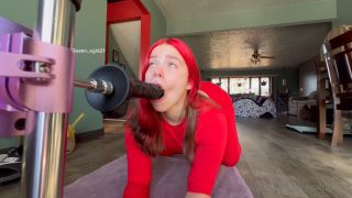 Queen Egirl27 216952614456255552 Onlyfans (Amateur porn)-3