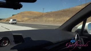 Video Serena Hill : Norcal  : Part 1080p FullHD-3