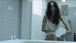 Iazua Larios – Maquina (2006) HD 1080p - [Celebrity porn]-1