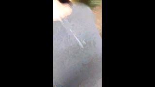 Sex Anal In A Public Park In Cali Colombia People Watching.-1