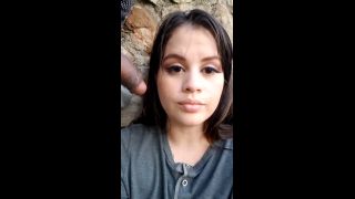 Sex Anal In A Public Park In Cali Colombia People Watching.-7
