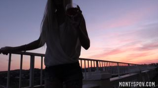 Outdoors - (Hardcore porn)-1
