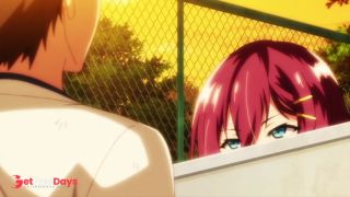 FULL 60FPS Akane Wa Tsumare Somerareru EP 1-2 ALL SEX SCENES FULL 4K NTR-2