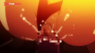 FULL 60FPS Akane Wa Tsumare Somerareru EP 1-2 ALL SEX SCENES FULL 4K NTR-3