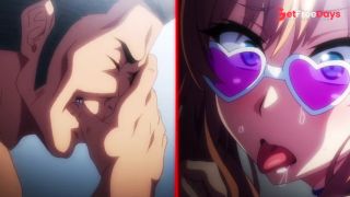 FULL 60FPS Akane Wa Tsumare Somerareru EP 1-2 ALL SEX SCENES FULL 4K NTR-6