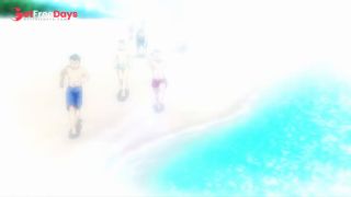 FULL 60FPS Akane Wa Tsumare Somerareru EP 1-2 ALL SEX SCENES FULL 4K NTR-8
