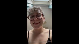 Saradoesscience - wake up its time for my bachelorette party aka your cuck day 23-02-2023-0