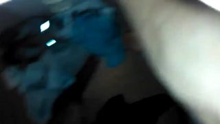 Ass to mouth - MILF-1