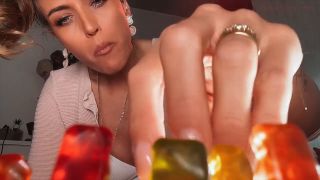 Gina Carla - Asmr Let Me Eat You! Pov Giantess (Funny porn)-6