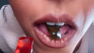 Gina Carla - Asmr Let Me Eat You! Pov Giantess (Funny porn)-9