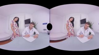 xxx video clip 5 Apolonia Lapiedra  Happy Doctor’s Day [VirtualRealPorn] (UltraHD/2K 1600p), deutsche femdom on fetish porn -0