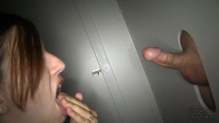 Maryjane's Wild Glory Hole Adventure 500-1