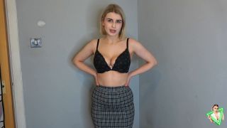 online adult clip 38 Isla White – Teachers pet part 1 JOI and EDGE - joi video - fetish porn victoria june femdom-0