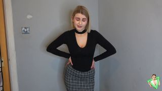 online adult clip 38 Isla White – Teachers pet part 1 JOI and EDGE - joi video - fetish porn victoria june femdom-1