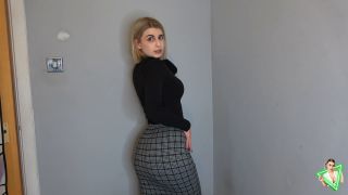 online adult clip 38 Isla White – Teachers pet part 1 JOI and EDGE - joi video - fetish porn victoria june femdom-2