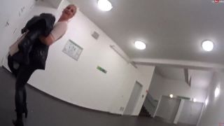 xxx video clip 24 Skylabitch - Diese Blonde Schlampe mach Unglaubliches in der Öffentlichkeit - Ist ...  | mdh | german porn small young amateur-7