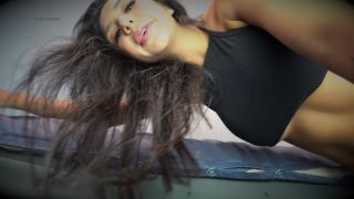 step-sis selfishly swallows Femdom!-2