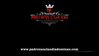 Xclaudiadominax July 31 2019 Tacchi E Lingerie Per Chanel Buonasera Miei Devoti Ho Appena Fatto Un Nuovo Video A - Padrona claudia-0