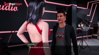 Complete Gameplay - Fashion Business, Episode 4, Part 14-7