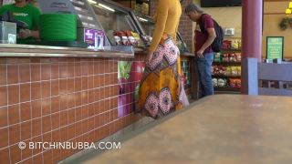free porn video 45 Public Patreon Subway - hidden camera - webcam -4