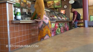 free porn video 45 Public Patreon Subway - hidden camera - webcam -5