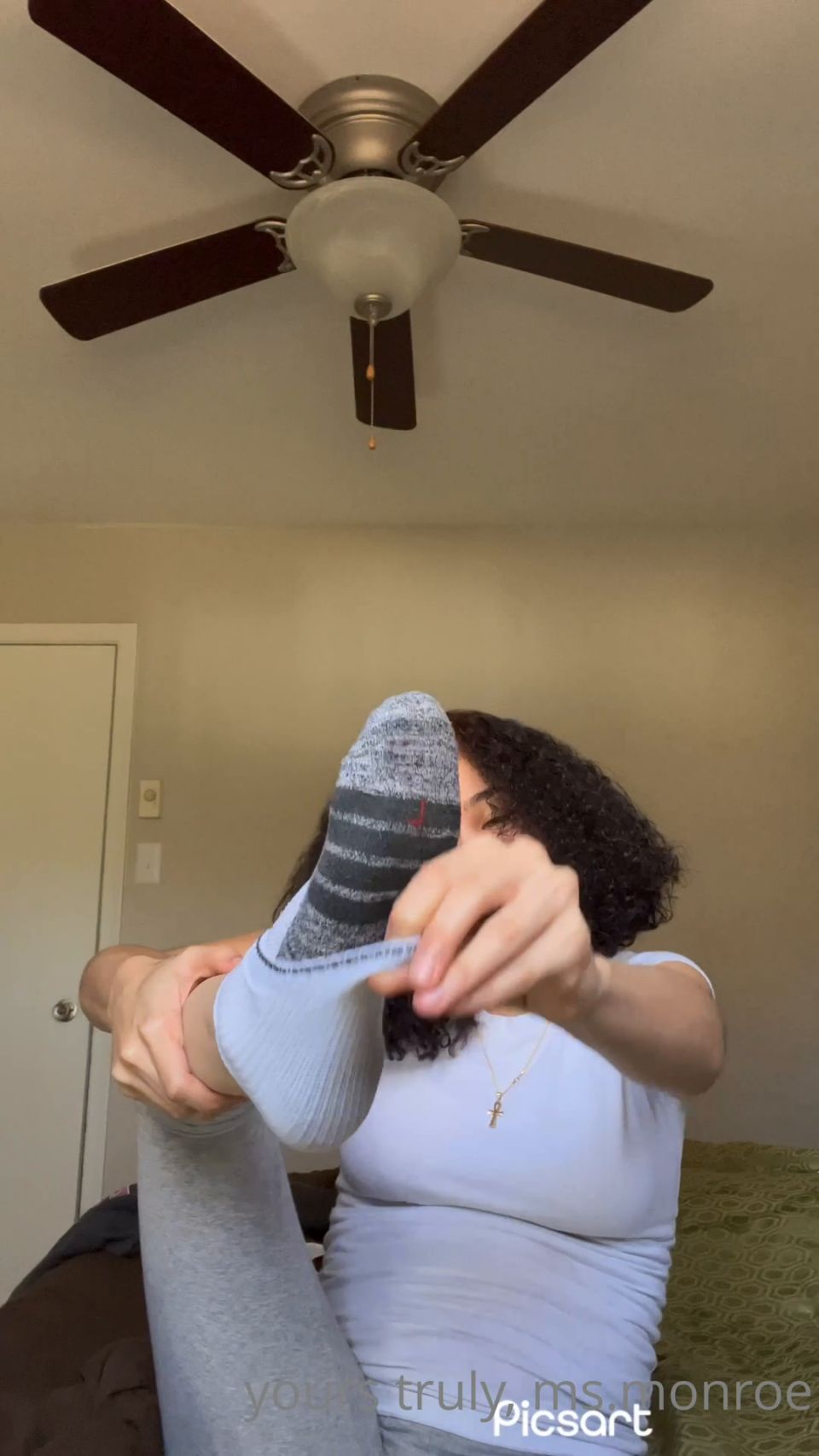Theemsmonroe thesolezgoddess - Feet 1080P - Onlyfans
