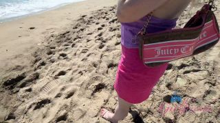 Gigi Sweets - Paradise Cove 1 & 2 BTS 1080P - Atkgirlfriends-2