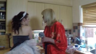 online video 2 The Worthless Housemaid – Sarah Stern, Victoria | spanking | bdsm porn foot fetish therapy-9