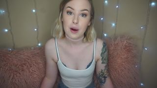 Video online Mystie Mae - Are You Even Hard? SPH | humiliation | femdom porn-0