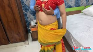 [GetFreeDays.com] Mai Saji Aur Apne Devar Se Raat Bahr Baji.. Adult Stream January 2023-2